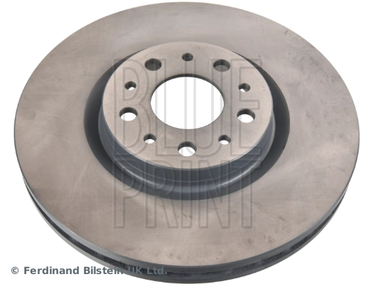 Тормозной диск BLUE PRINT ADBP430068