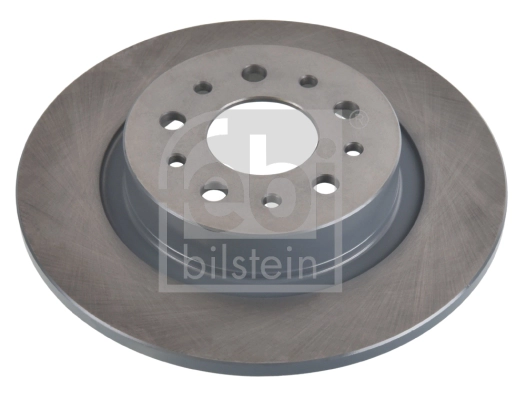 Тормозной диск FEBI BILSTEIN 107714