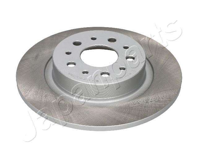 Тормозной диск JAPANPARTS DP-0212C