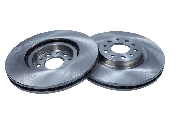 Тормозной диск MAXGEAR 19-4693