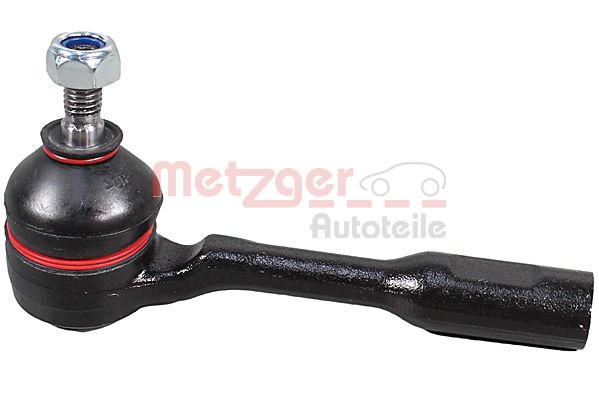 Наконечник поперечной рулевой тяги kit + METZGER 54063608
