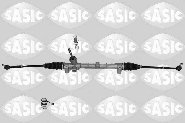 Рулевой механизм SASIC 7376039