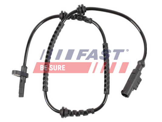 Датчик частота вращения колеса FAST FT80595