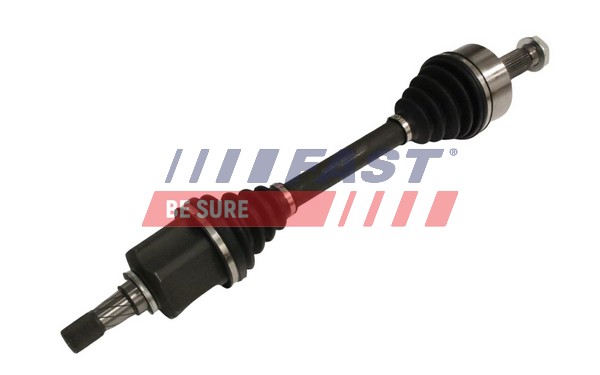 Приводной вал FAST FT27056