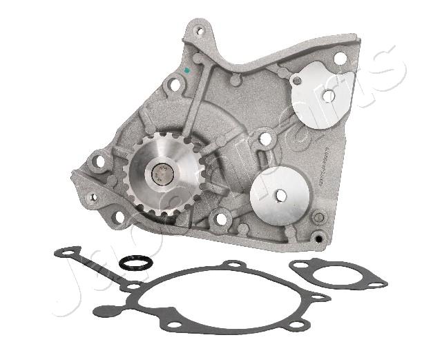 Водяной насос охлаждение двигателя JAPANPARTS PQ-312