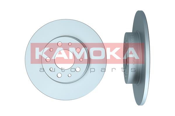 Тормозной диск kamoka KAMOKA 103512