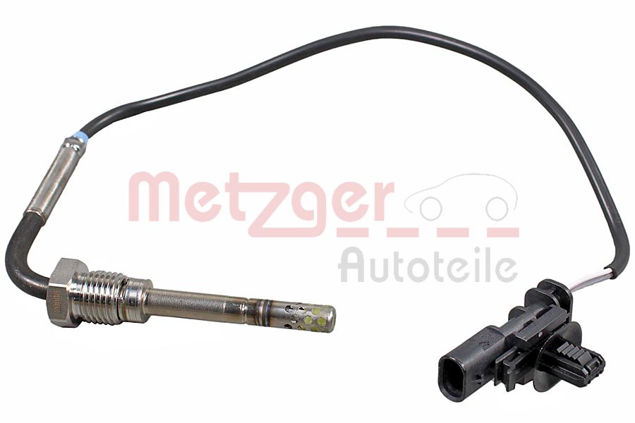 Датчик температура выхлопных газов oe-part METZGER 0894992