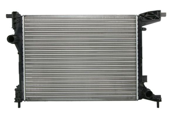 Радиатор охлаждение двигателя THERMOTEC D7F068TT