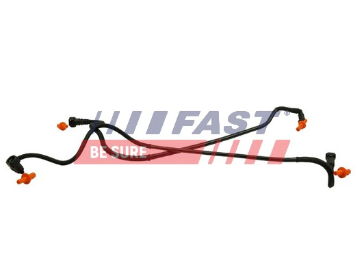 Топливный шланг FAST FT39554