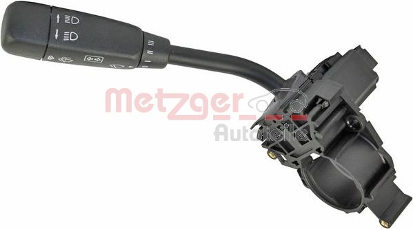 Выключатель на рулевой колонке METZGER 0916323