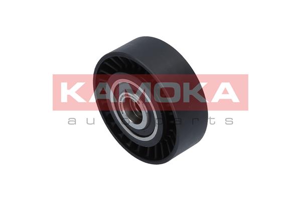 Паразитный / ведущий ролик поликлиновой ремень kamoka KAMOKA R0040