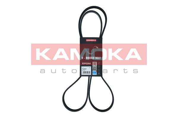 Поликлиновой ремень kamoka KAMOKA 7015076