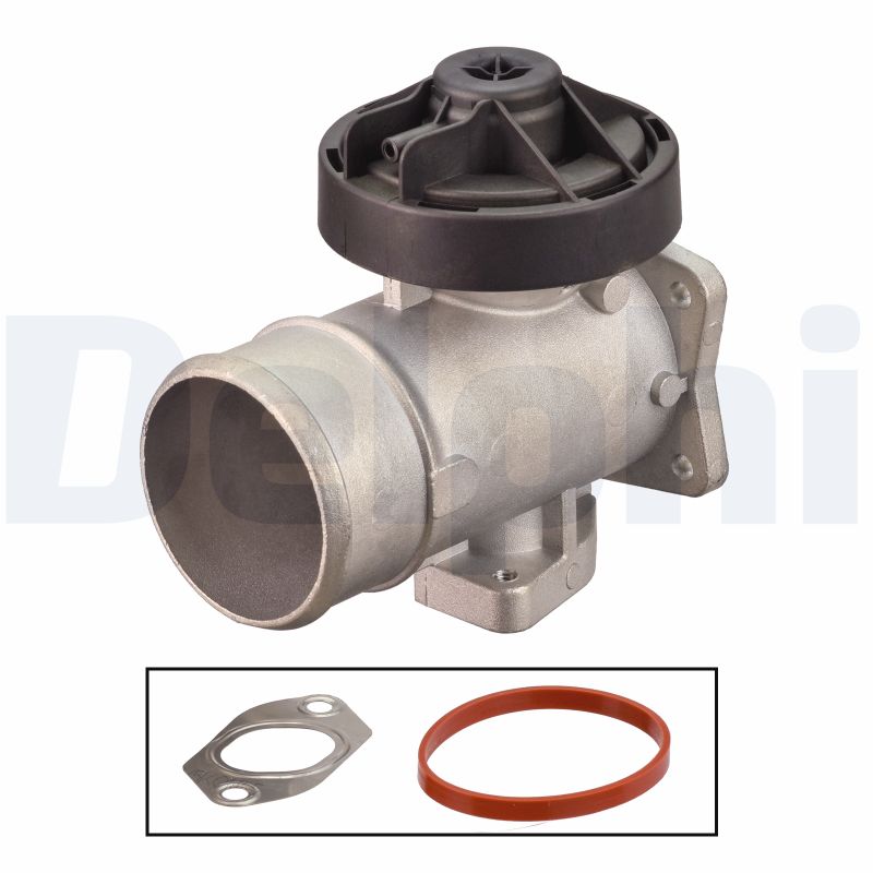 Клапан возврата ог DELPHI EG10634-12B1
