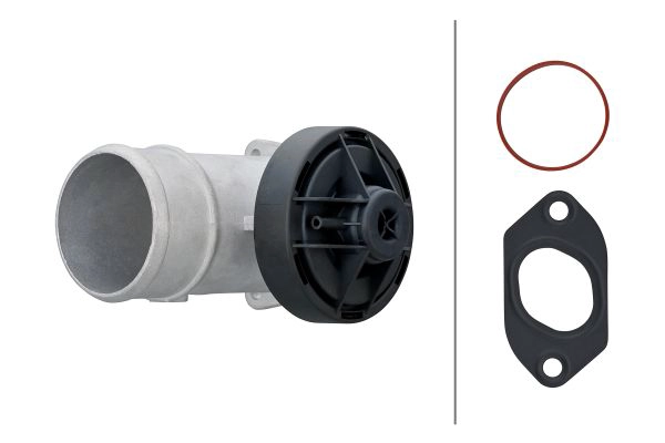 Клапан возврата ог HELLA/BEHR/PAGID 6NU 014 865-481