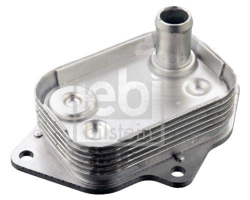 Масляный радиатор двигательное масло FEBI BILSTEIN 105871