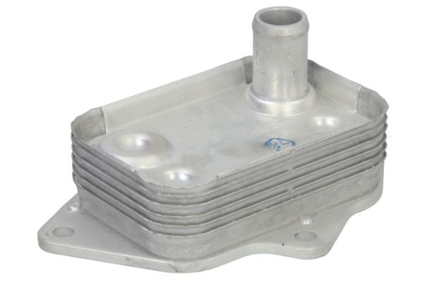 Масляный радиатор двигательное масло THERMOTEC D4M019TT