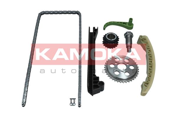 Комплект цели привода распредвала kamoka KAMOKA 7001555