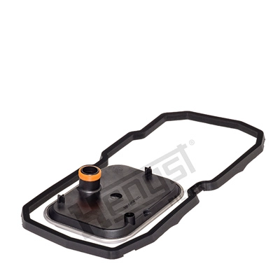 Комплект гидрофильтров автоматическая коробка передач HENGST FILTER EG1123H D660