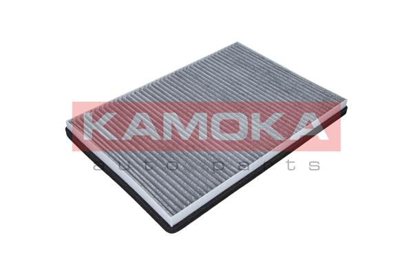 Фильтр воздух во внутренном пространстве kamoka KAMOKA F501501