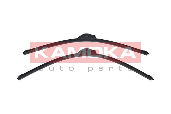 Щетка стеклоочистителя kamoka KAMOKA 27E27