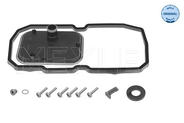 Комплект запчастей смена масла в автомат. коробке передач meyle-original-kit better solution for you MEYLE 014 135 0200/SK