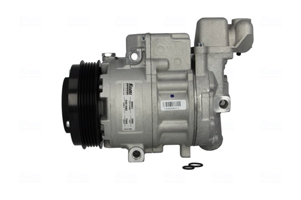 Компрессор кондиционер first fit NISSENS 89051