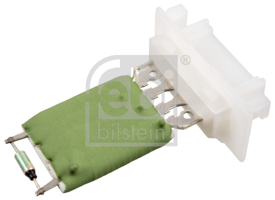 Сопротивление вентилятор салона febi plus FEBI BILSTEIN 180673