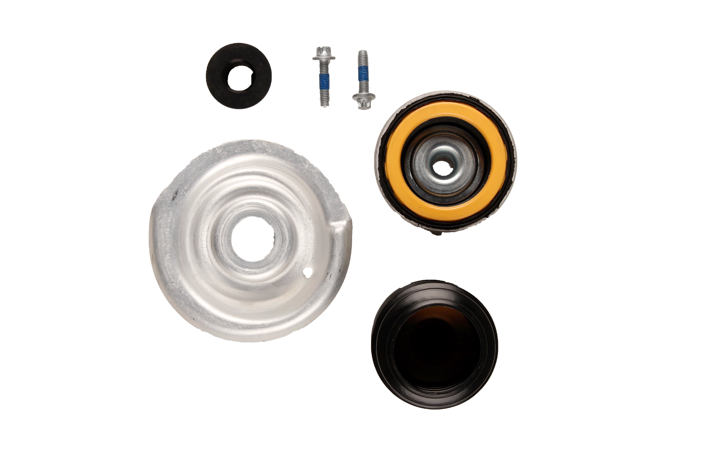 Ремкомплект опора стойки амортизатора bilstein - b1 oe replacement BILSTEIN 12-117314