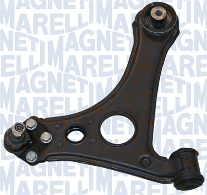 Рычаг независимой подвески колеса подвеска колеса MAGNETI MARELLI 301181370000