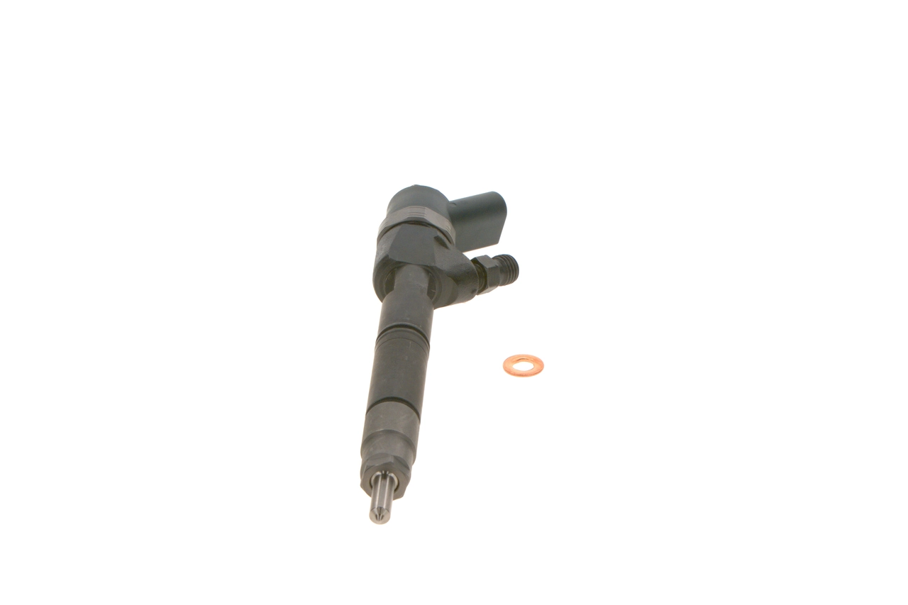 Форсунка BOSCH 0 986 435 059
