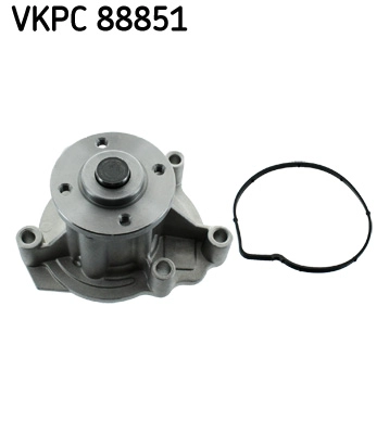 Водяной насос охлаждение двигателя SKF VKPC 88851