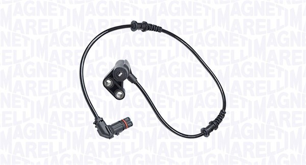 Датчик частота вращения колеса MAGNETI MARELLI 172100101010