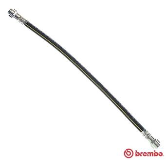 Тормозной шланг essential line BREMBO T 50 008