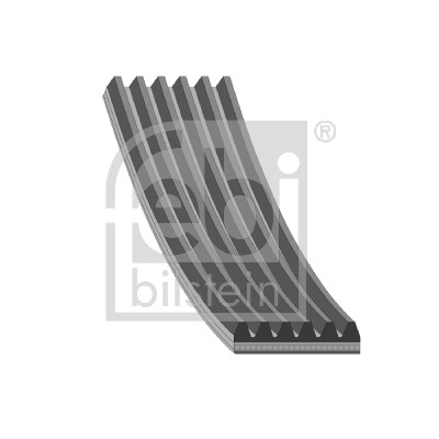 Поликлиновой ремень FEBI BILSTEIN 28904