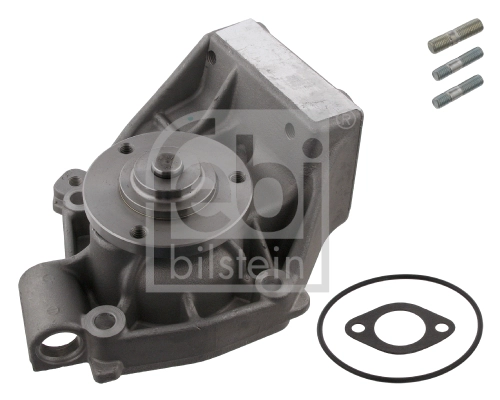 Водяной насос охлаждение двигателя FEBI BILSTEIN 10602