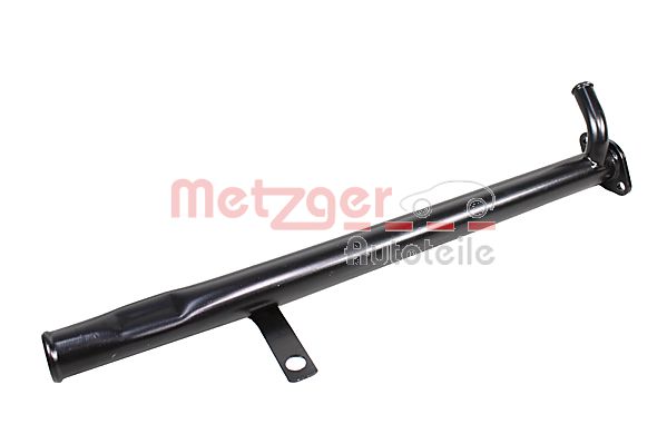 Трубка охлаждающей жидкости METZGER 4010476
