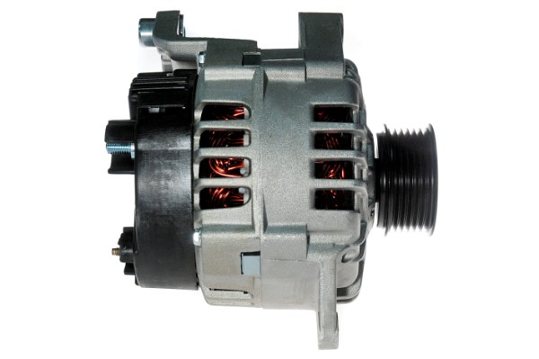 Генератор HELLA/BEHR/PAGID 8EL 011 710-601