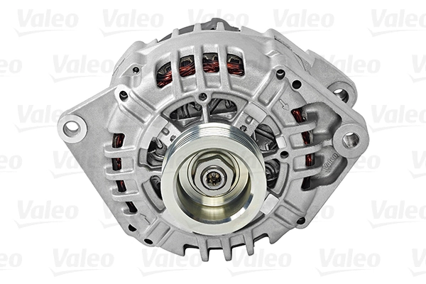 Генератор valeo re-gen remanufactured VALEO 437349