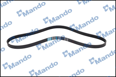 Поликлиновой ремень MANDO MB5PK1165