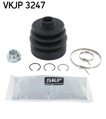 Комплект пыльника приводной вал SKF VKJP 3247