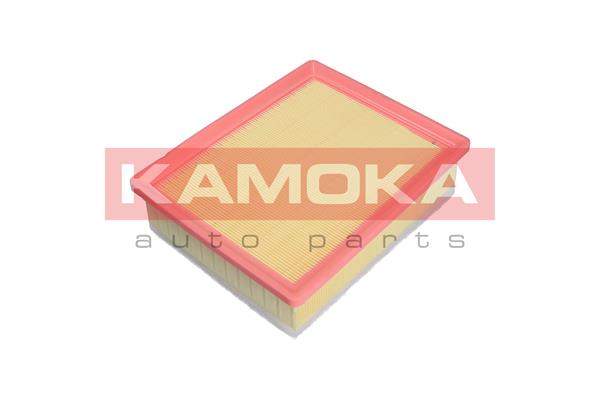 Воздушный фильтр kamoka KAMOKA F240101