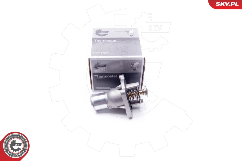 Термостат охлаждающая жидкость SKV 20SKV081