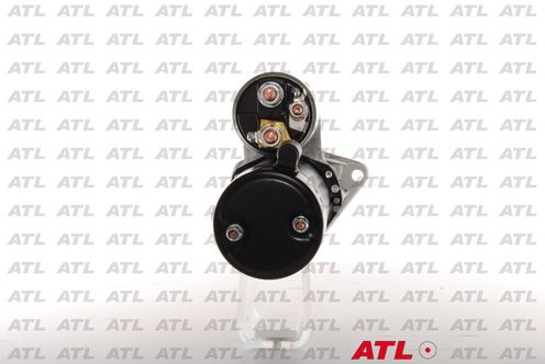Стартер ATL AUTOTECHNIK A 17 120