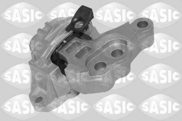 Подвеска двигатель SASIC 2706791
