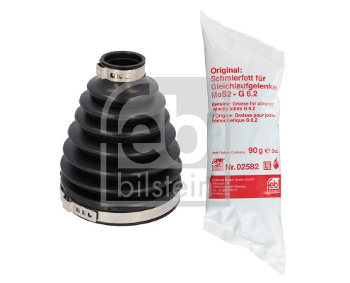 Комплект пыльника приводной вал FEBI BILSTEIN 184426