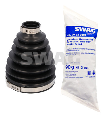 Комплект пыльника приводной вал SWAG 33 10 9367