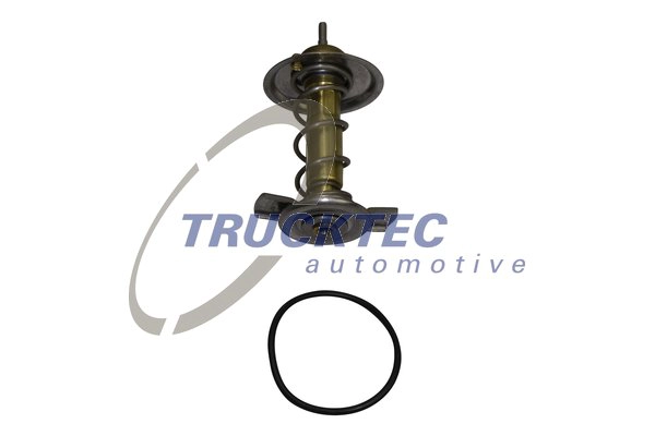 Термостат охлаждающая жидкость TRUCKTEC AUTOMOTIVE 02.19.237