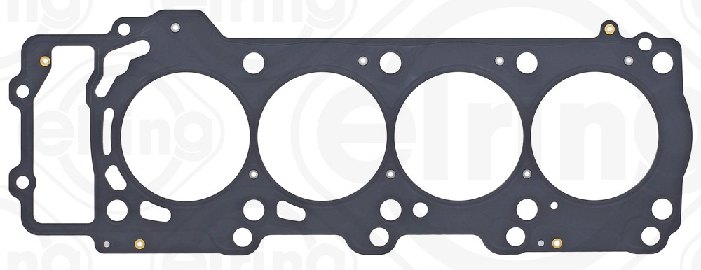 Прокладка головка цилиндра ELRING 074.920