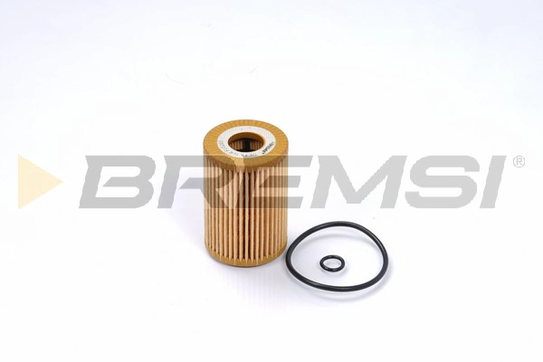 Масляный фильтр BREMSI FL0260
