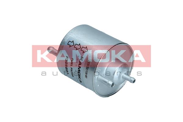 Топливный фильтр kamoka KAMOKA F305601